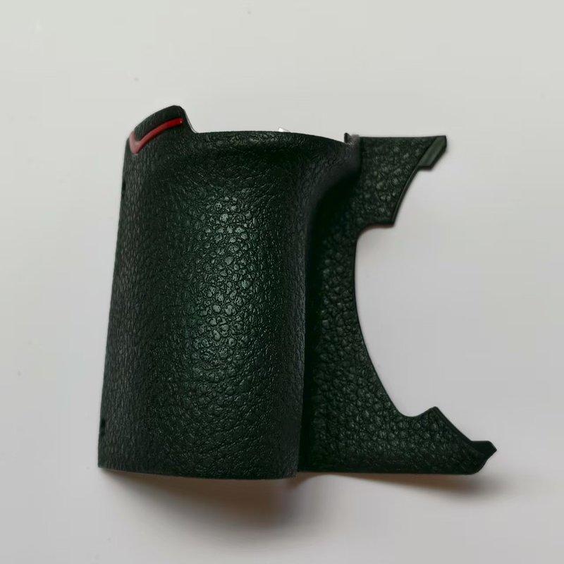 Hand Grip Leather Rubber Cover for Nikon Z5 Z6 Z7 Z6 II Z7 II Mark II +Tape Camera Repair Part