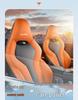 Fully Enclosed, Breathable Seat Covers for 2022-25 Changan Univ - Perforated Summer Car Cushions
