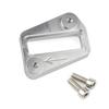 Mass Air Flow Sensor Weld Bung Weld Flange For LS LT Custom Intake Tube