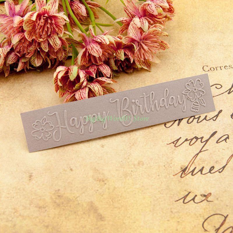 24TE Kunststoff Prägeordner DIY Bastelschablone Form Stempel Schablonen Scrapbooking Papier