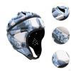 Protective Cap for Rugby Goalkeepers Soft Headgear Football