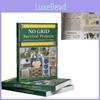 Grid No Survival Projects Jeffrey E Mossman  Survive And Thrive Outdoor Book