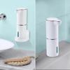 300ML Light Display 3Levels Adjustable IPX5 Waterproof Intelligent Induction Infrared Automatic Smart Sensor Foam Soap Dispenser