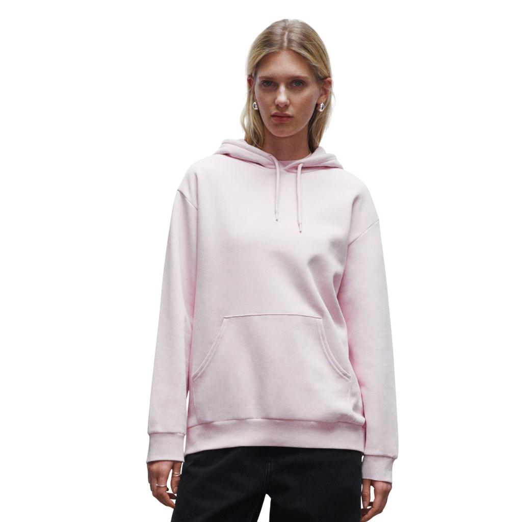 True Blanks Womens/Ladies Regular Hoodie