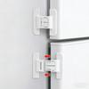 Childproof Self-Adhesive Fridge Door & Drawer Latch