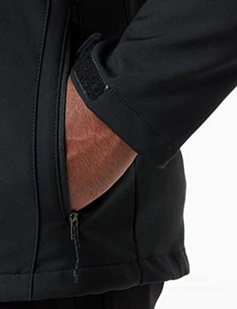 Columbia Cascade Ridge II Jacket Men Black