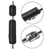 Holder Clip Reel Holder Professional Soft Rubber Pad Useful