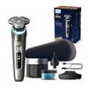 Philips [free Room Spray] I9000 Series Prestige Electric Shaver Gold Oyster Xp9203 32