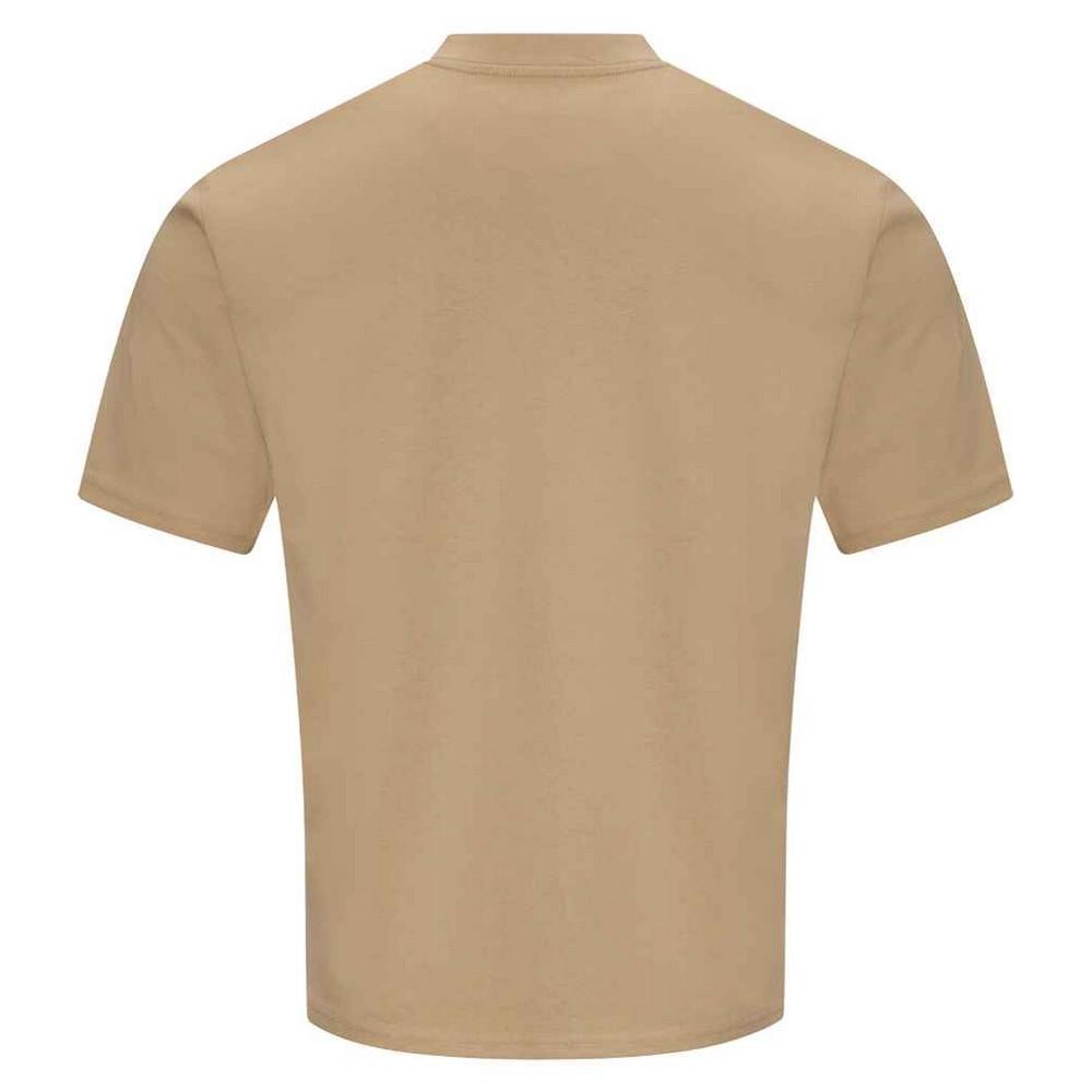 Awdis Mens Just Ts The 100 Oversized T-Shirt