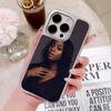 Normani Kordei Silver Plating Mobile Phone Case for iPhone 17 16 15 14 13 12 11 Air Pro Max Plus Colorful Cover