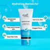 Chemist at Play Hydrating Body Wash 236ml + Gentle&Hydrating Face Cleanser 100ml