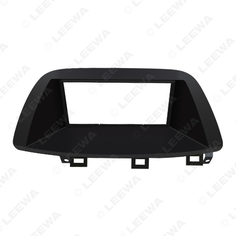 Honda Odyssey Double Din Navigation Face Frame Bracket for Car Audio Modification