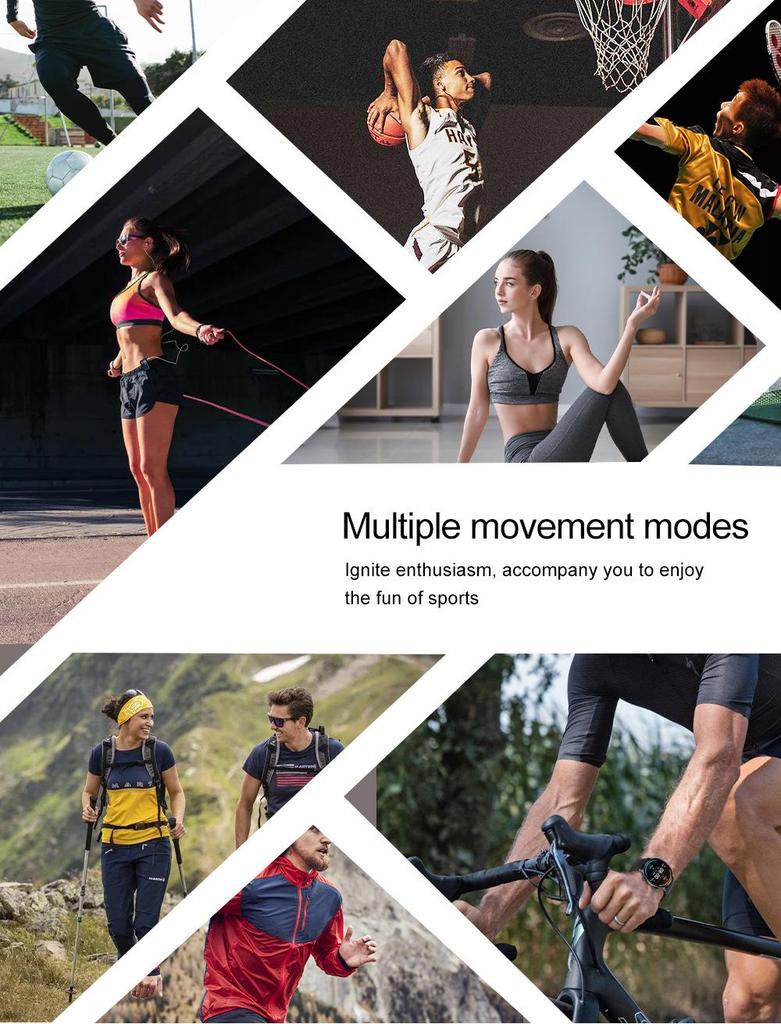 2024 zw63 Round Screen Smartwatch with Bluetooth Call & Multifunctional Health Sports Features