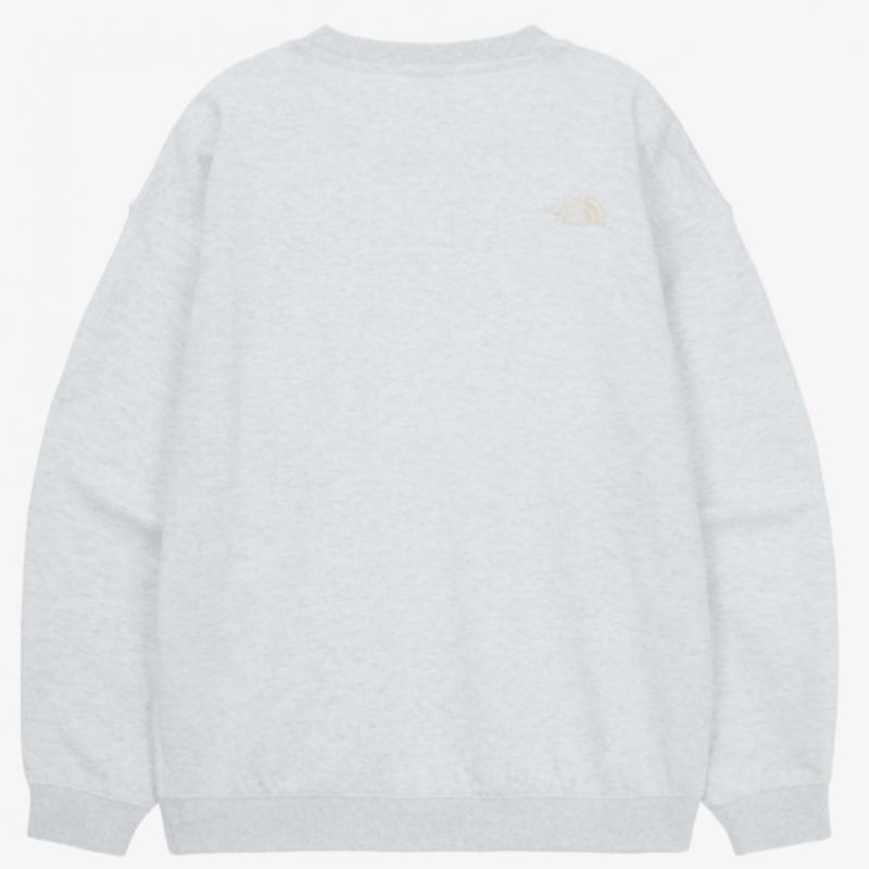 The North Face Mens Core Sweatshirt Nm5mr00a