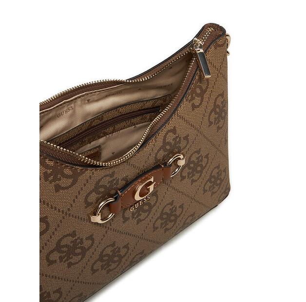 Сумка Guess HWOS86 54010 коричневый