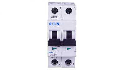 Componenten voor elektrische circuits – Aan/uit-schakelaars