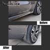 Schmutzfänger für Li L9 L 9 2022 2023 Leading Ideal Schmutzfänger Spritzschutz vorne hinten Räder Kotflügel Auto
