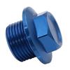 Steering Stem Nut Head Bolt Axle Screw For KTM 125-690cc EXC EXC-F SX SX-F EXC-R XC XCW XC-F TPI SIX DAYS Enduro SMC 2003-2024