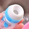 Tap Water Filter 360 Rotatable Telescopic Faucet Nozzle Sprinkler Anti Splash Kitchen Sink Extension Water Saving Attachment