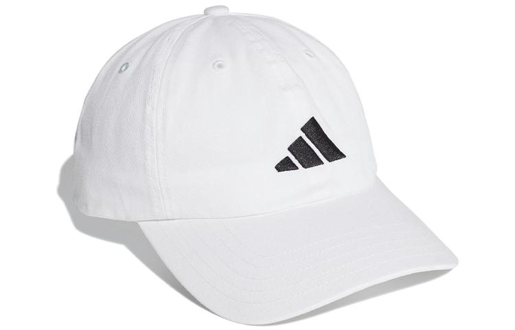 adidas Athletics Pack Dad Cap White FK4421