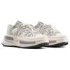 Converse Run Star Legacy CX Ox Unisex Matná stříbrná/Bílá egreta/Černá A15185C