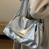 Large Capacity Bag for Women Handbag 2026 New Popular High-Grade Shoulder Bag Chain Messenger Bag