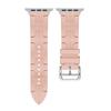 Nowy Pasek Kilim Single Tour Do Apple Watch Band 44mm 40mm 49mm 45mm 41mm Silikonowa bransoleta iwatch seria 9 se 3 7 8 ultra 2 10