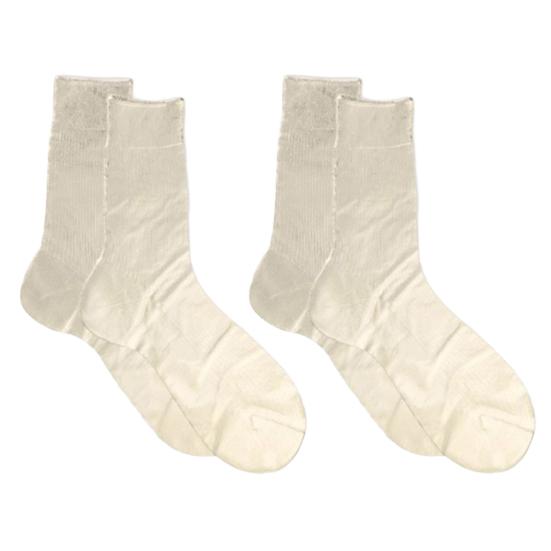 Meias Metálicas Meias Cano Alto Brilhantes Meias Engraçadas com Glitter Meias Cintilantes para Homens Mulheres Festa Dançante Festa a Fantasia