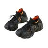 2025 new dad women's shoes 2025 new breathable sports shoes casual summer net shoes popular soft-soled coconut shoes tide