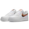 Nike Air Force 1 Low 07 LV8 Purple Infrared Sneakers CI6387-171