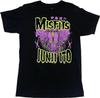 Misfits X Junji Ito Collaboration T-Shirt, Size S-5Xl For Fans Unisex T-Shirt