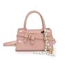Portable Trend Casual Small Square Bag New Fashion High-end Shoulder Bag Niche Messenger Bag