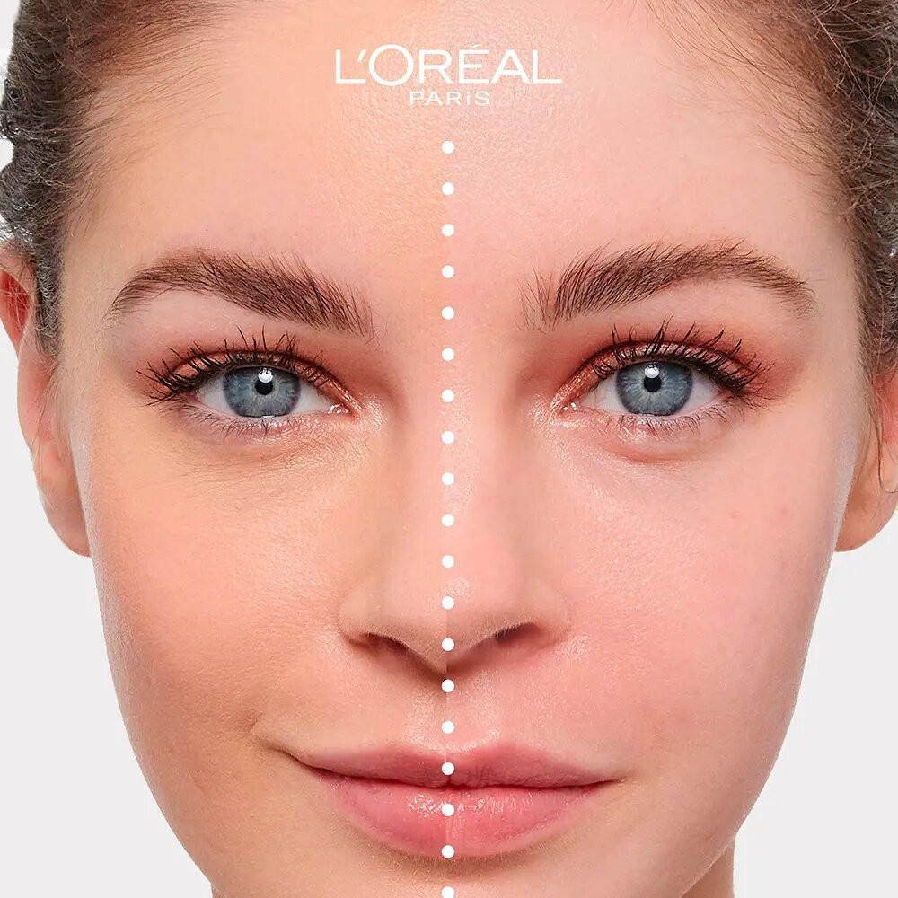 L'Oréal Paris C'est Magic BB Cream Foundation - 04 Medium -