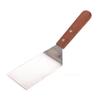 Stainless Steel Multi-purpose Griddle Spatula