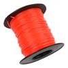 50M Grass Trimmer Line Nylon Spiral Brush Cutter Rope 2.7mm Summer Grass Trimmer & Lawn Mower Head Garden Power Tool Accessories