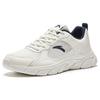 Anta Comfortable Sports Non-Slip Wear-Resistant Low-Top Running Shoes Men Sneaker White 912345580-5