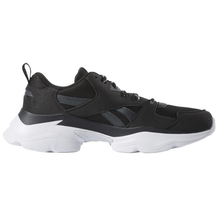 Reebok Royal Bridge 3 'Black' Men's DV8340