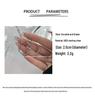 S925 Sterling Silver Timeless Classic Hoop Earrings for Women – Versatile, Simple, and Elegant Large Round Ear Jewelry