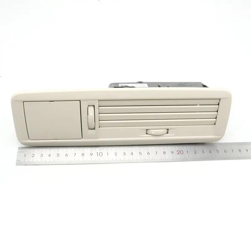 Grila pentru aer condiționat de pe acoperișul mașinii pentru Mercedes Benz Clasa V Vito W447 W448 V250 V260 2015-2022 Original