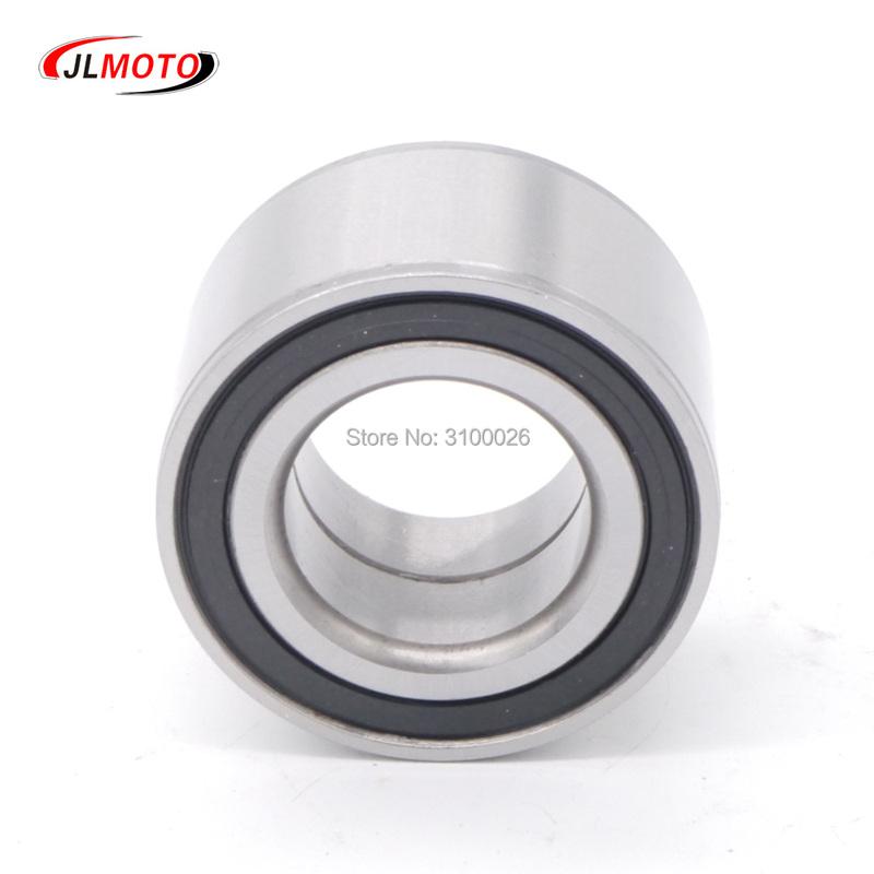DAC407440 Bearing 40*74*40mm 3514635 Fit For Polaris Sportsman rear wheel bearing 335 / 400 / 450 / 500 1999 2000 2001 - 2010