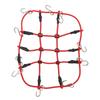 Elastic RC Crawler Luggage Net for Traxxas TRX4M 1/18 and for Axial SCX24 1/24 RC Car