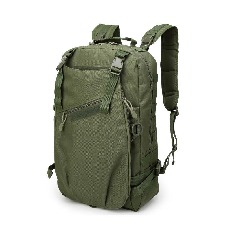 Yi Shan Outdoor 35L Camouflage Backpack