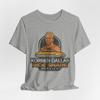 The Fifth Element T-Shirt and kids tshirt: Korben Dallas Rideshare - Sci-Fi Movie Tee