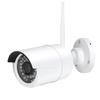 720P WIFI Waterproof Surveillance Camera Wireless Outdoor IP Camera with 36 IR Lights