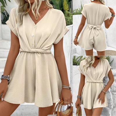 Roupa e acessórios para mulher – Macacões