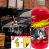 300ml Concentrated Car Wash Liquid Auto Foam Wash Wax Super Foam Automotive Shampoo Vehicle Cleaner for Car Washing Supplies