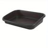 A Top-quality Garden tidy potted tray, indoor transplant gardening planting accessories large succulent plant table