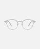 Baseukala Demian (2Colors) Glasses