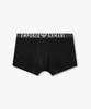 [Emporio Armani Underwear] Men's Stripe Banding Trunks 0816112099 [Shipped from Korea] 100% Authentic
