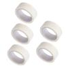 10 Rolls Wound Dressing Tape Professional Waterproof Tattoo Aftercare Adhesive Tape 0.5 Inch X 4.9 Yard